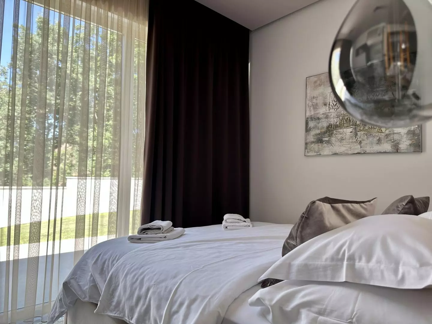 3-bedroom Villa In Umag, Croatia (200 M²)