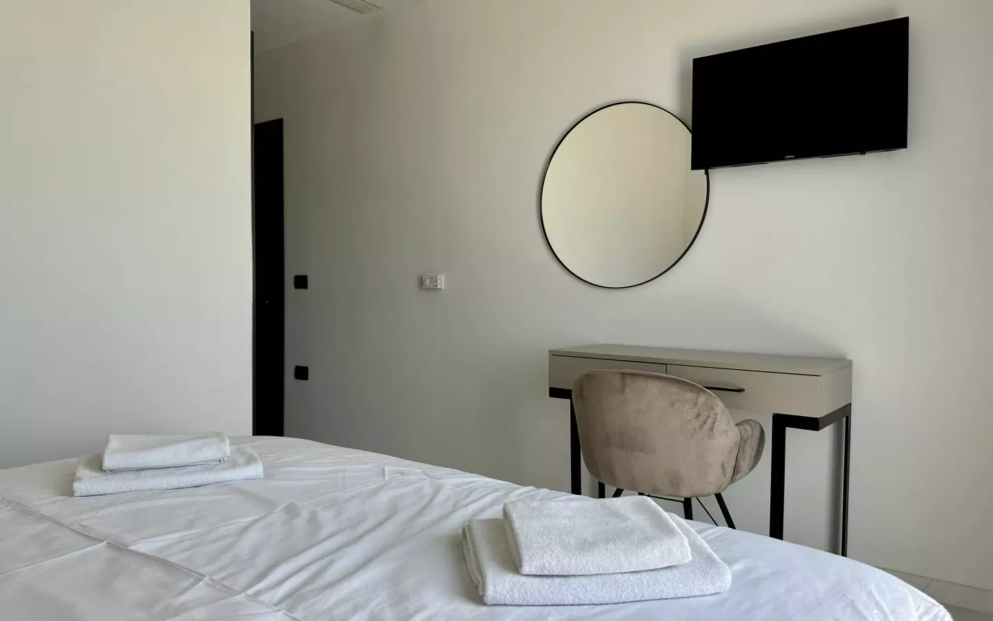 3-bedroom Villa In Umag, Croatia (200 M²)