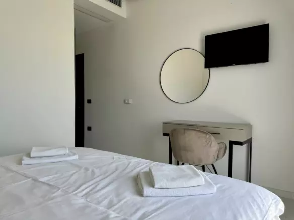 3-bedroom Villa In Umag, Croatia (200 M²)