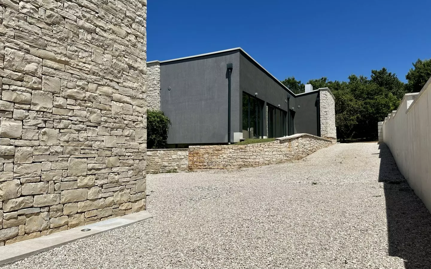 3-bedroom Villa In Umag, Croatia (200 M²)