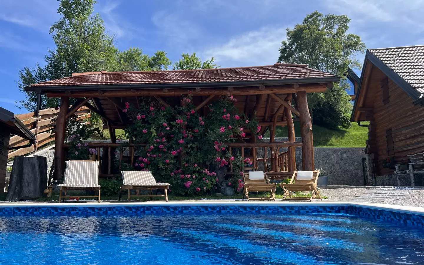 2-bedroom Villa In Kupjak, Croatia (220 M²)