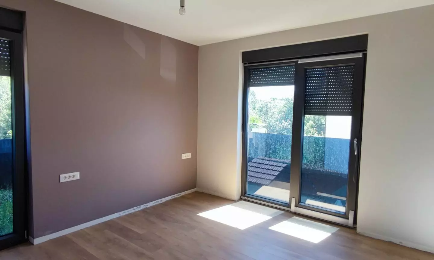 3-bedroom Apartment In Petrčane, Croatia (100,38 M²)