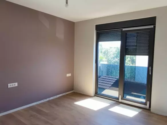 3-bedroom Apartment In Petrčane, Croatia (100,38 M²)