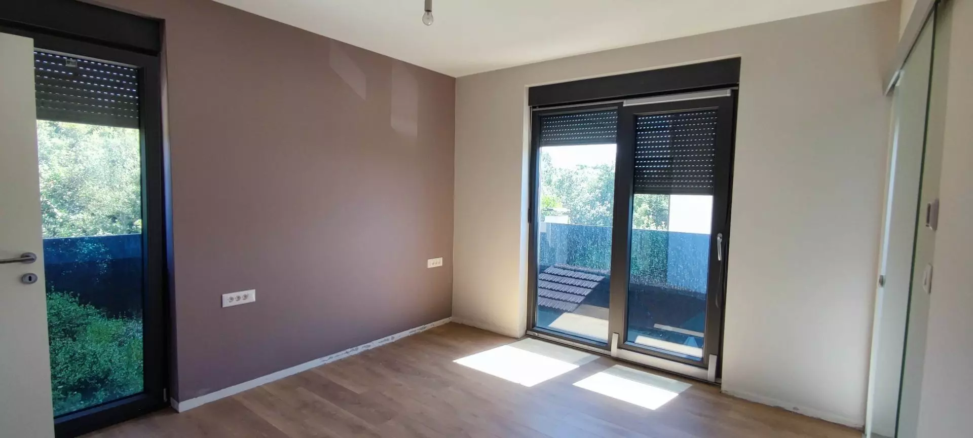 3-bedroom Apartment In Petrčane, Croatia (100,38 M²)