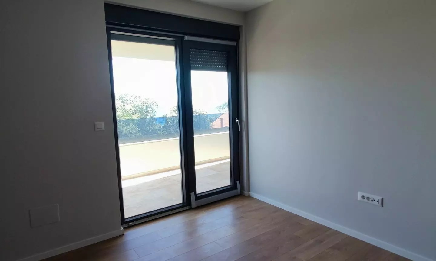 3-bedroom Apartment In Petrčane, Croatia (100,38 M²)