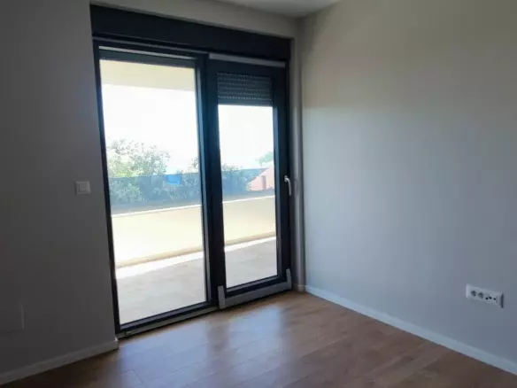 3-bedroom Apartment In Petrčane, Croatia (100,38 M²)