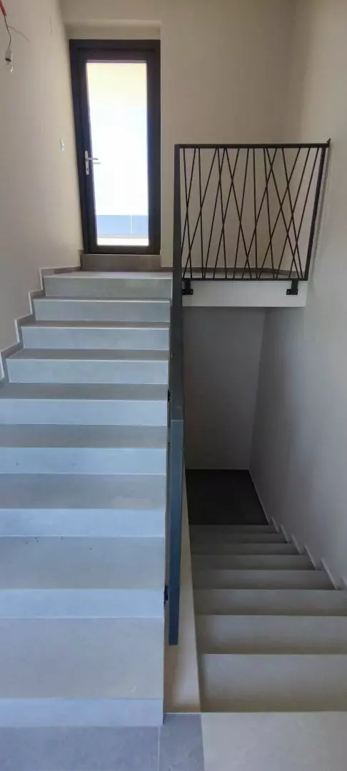 3-bedroom Apartment In Petrčane, Croatia (100,38 M²)