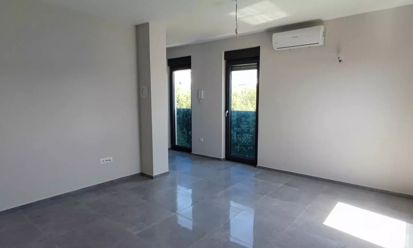 3-bedroom Apartment In Petrčane, Croatia (100,38 M²)