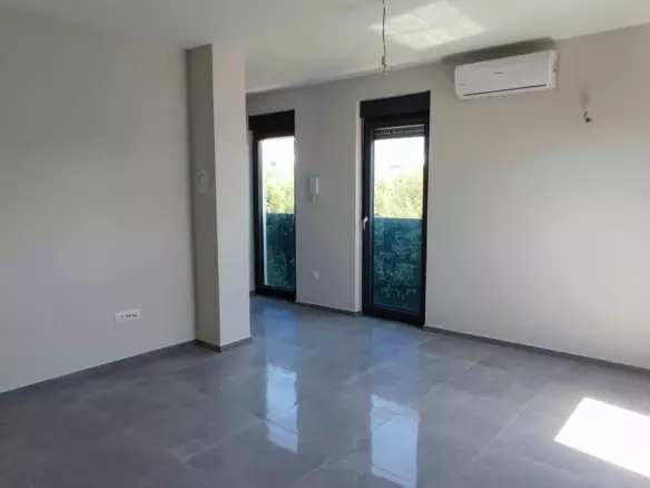 3-bedroom Apartment In Petrčane, Croatia (100,38 M²)