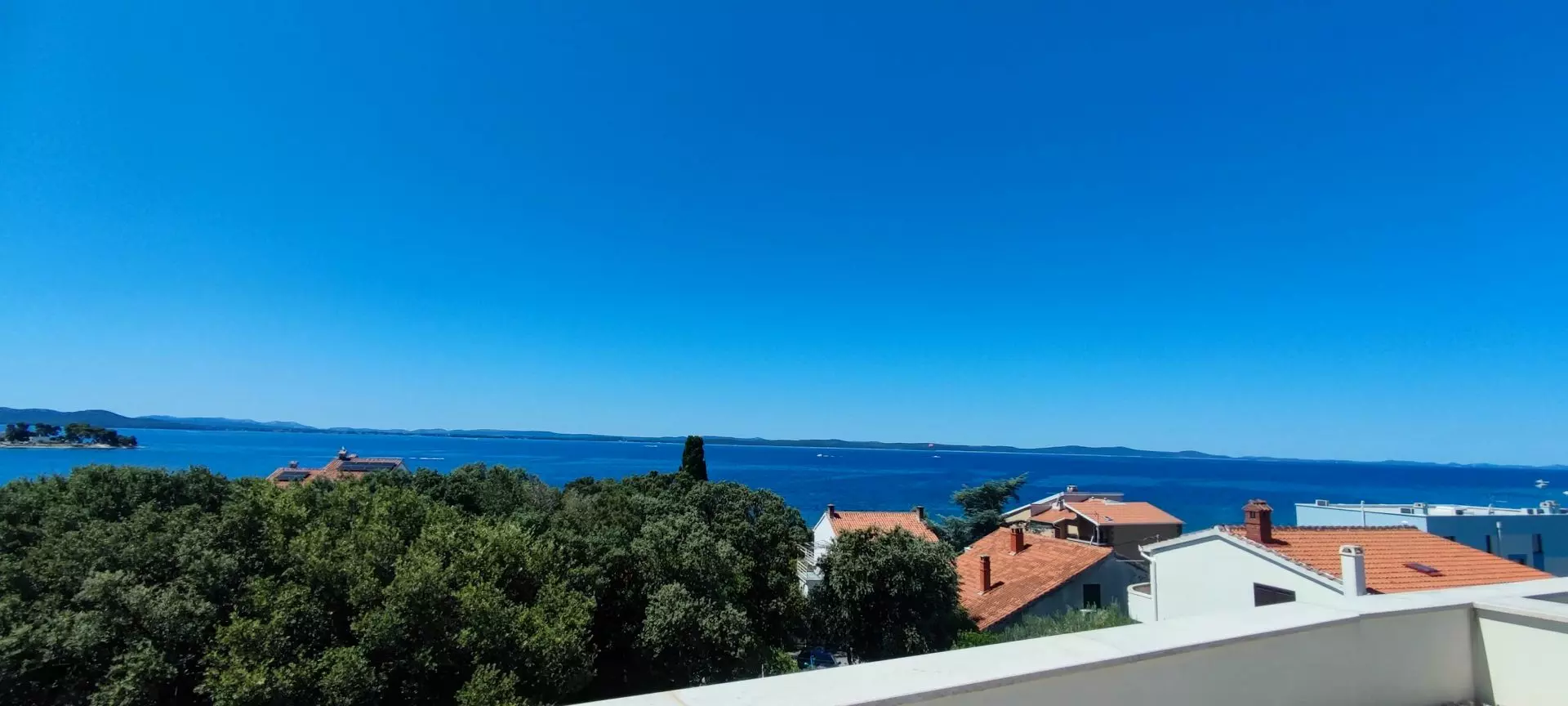 3-bedroom Apartment In Petrčane, Croatia (100,38 M²)