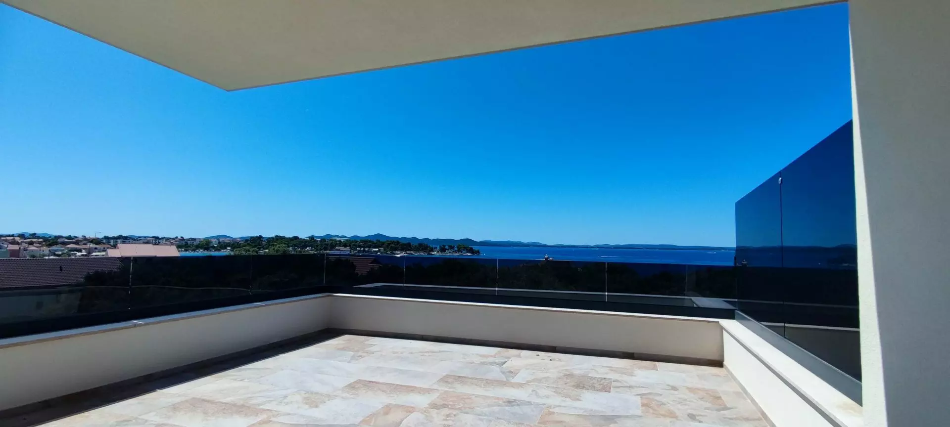 3-bedroom Apartment In Petrčane, Croatia (100,38 M²)