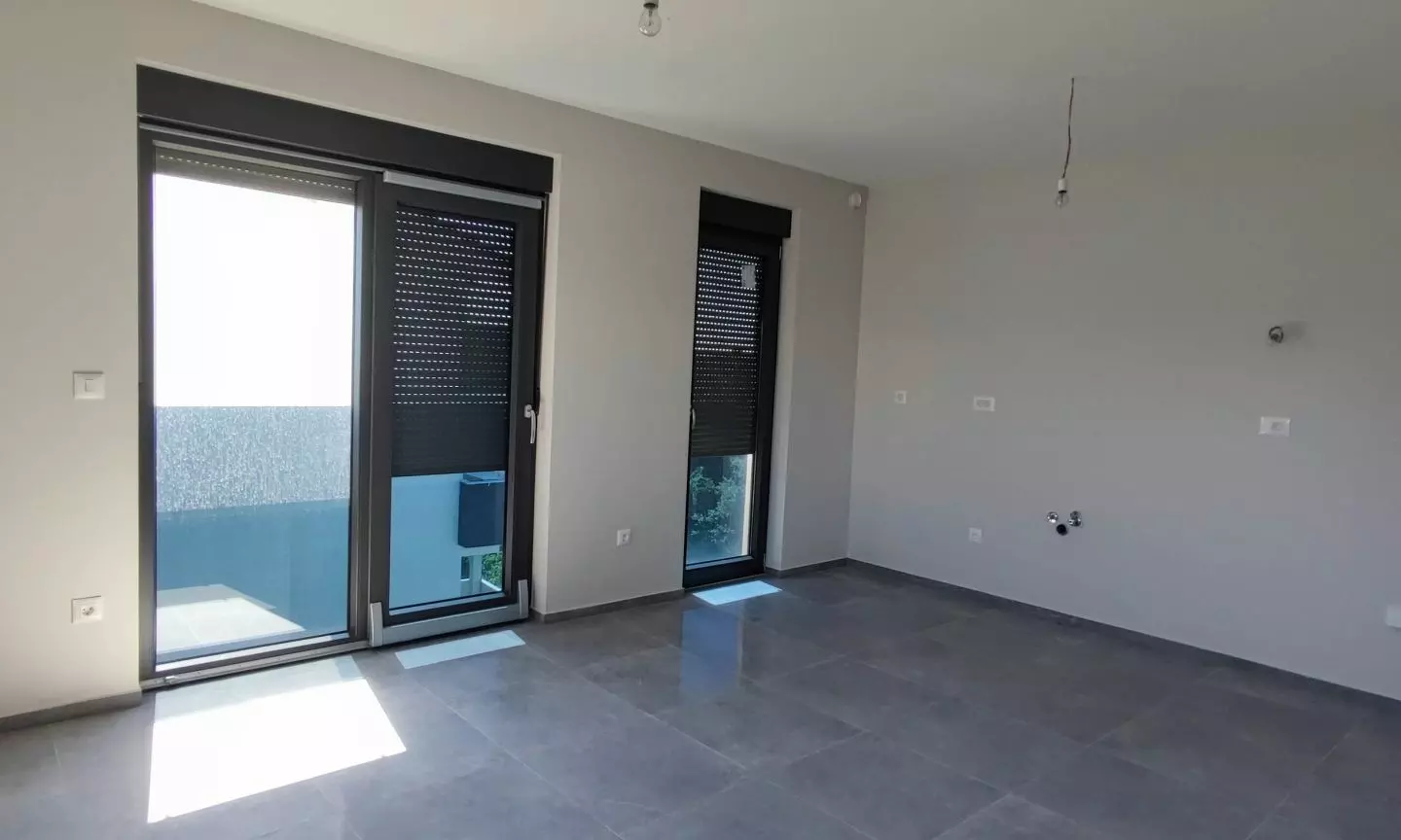 3-bedroom Apartment In Petrčane, Croatia (100,38 M²)