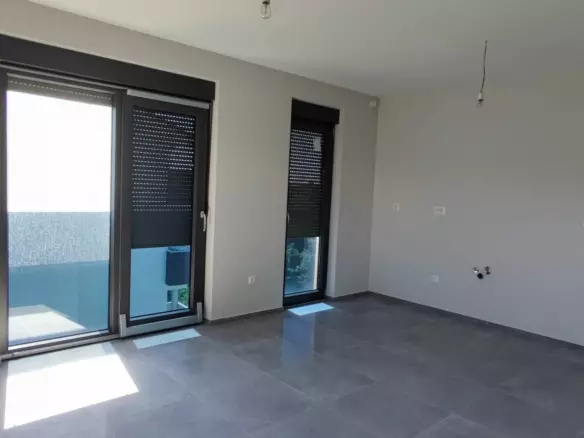 3-bedroom Apartment In Petrčane, Croatia (100,38 M²)