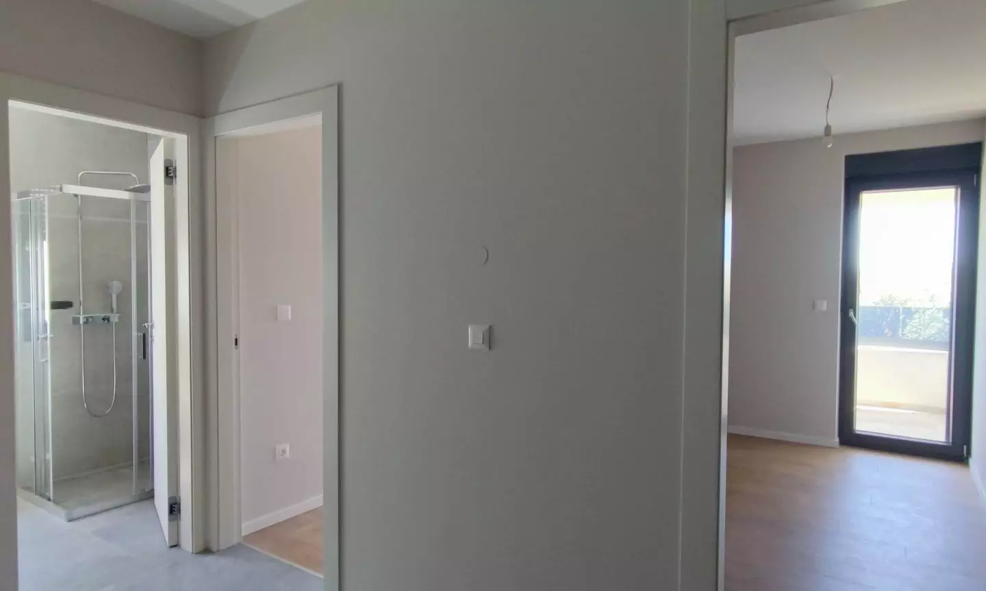 3-bedroom Apartment In Petrčane, Croatia (100,38 M²)