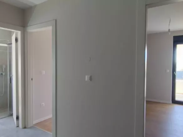 3-bedroom Apartment In Petrčane, Croatia (100,38 M²)