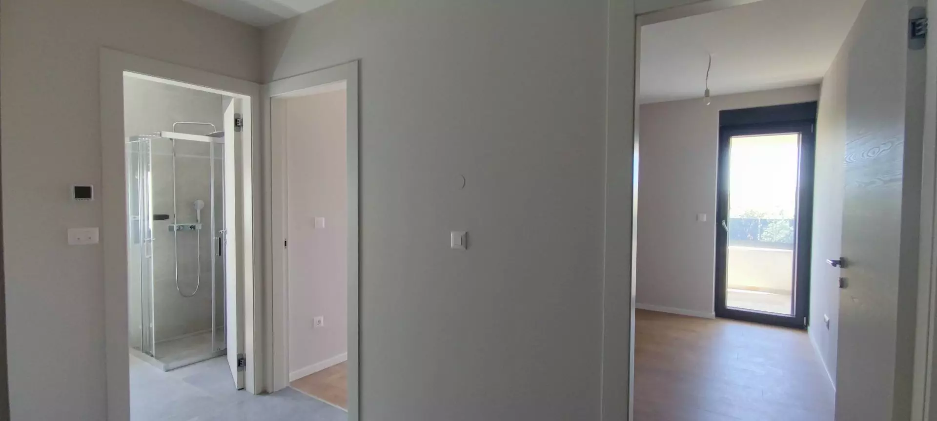 3-bedroom Apartment In Petrčane, Croatia (100,38 M²)