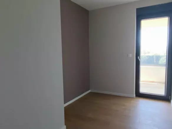 3-bedroom Apartment In Petrčane, Croatia (100,38 M²)