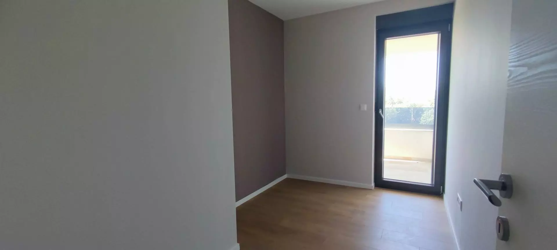 3-bedroom Apartment In Petrčane, Croatia (100,38 M²)