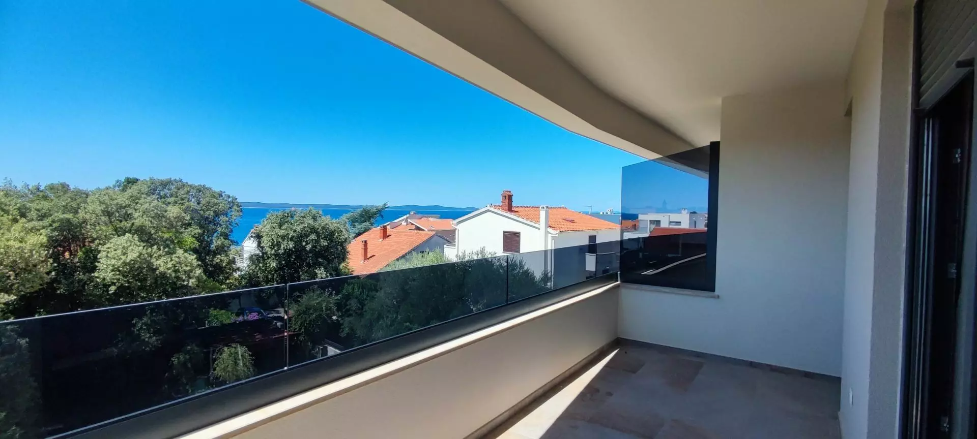 3-bedroom Apartment In Petrčane, Croatia (100,38 M²)