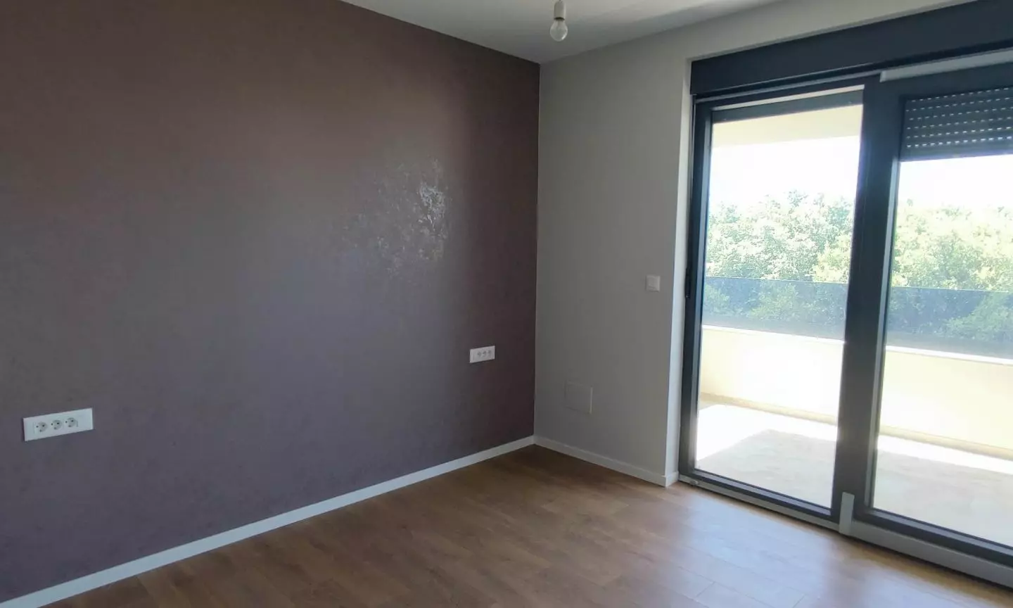 3-bedroom Apartment In Petrčane, Croatia (100,38 M²)