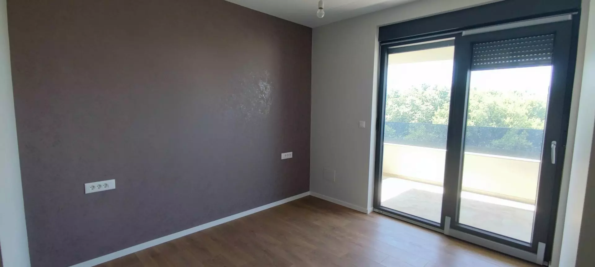 3-bedroom Apartment In Petrčane, Croatia (100,38 M²)