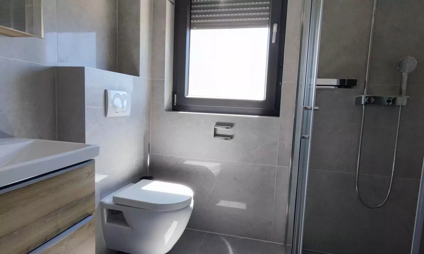 3-bedroom Apartment In Petrčane, Croatia (100,38 M²)