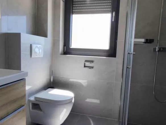 3-bedroom Apartment In Petrčane, Croatia (100,38 M²)