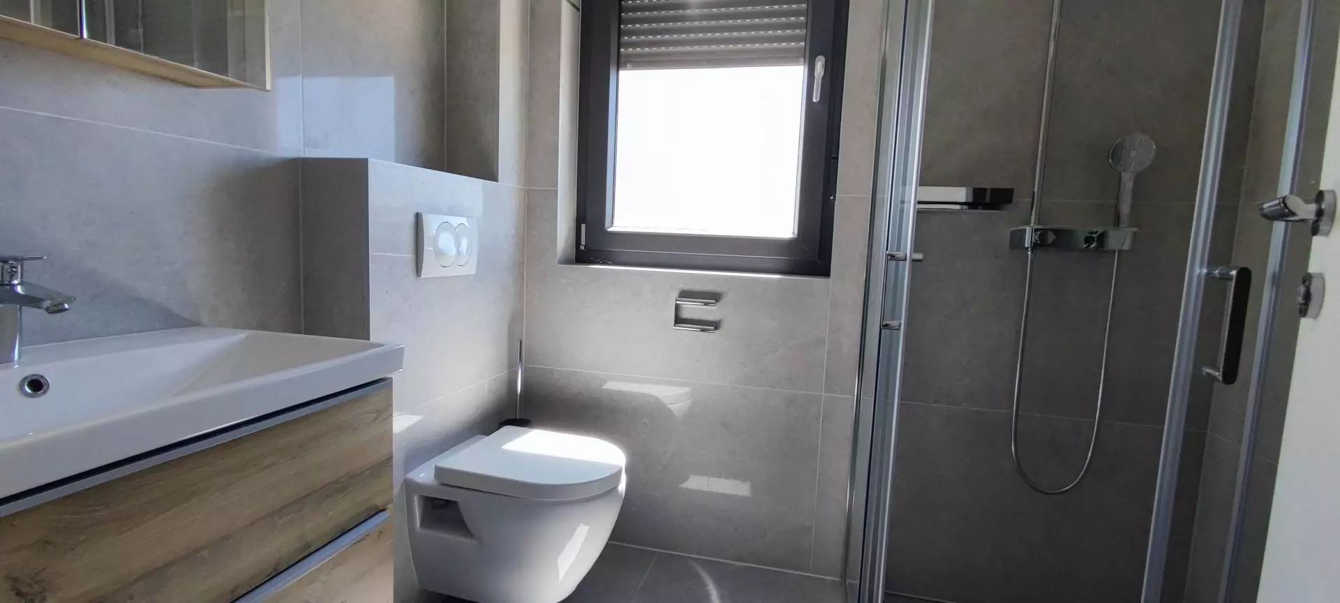 3-bedroom Apartment In Petrčane, Croatia (100,38 M²)