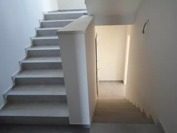3-bedroom Apartment In Petrčane, Croatia (100,38 M²)