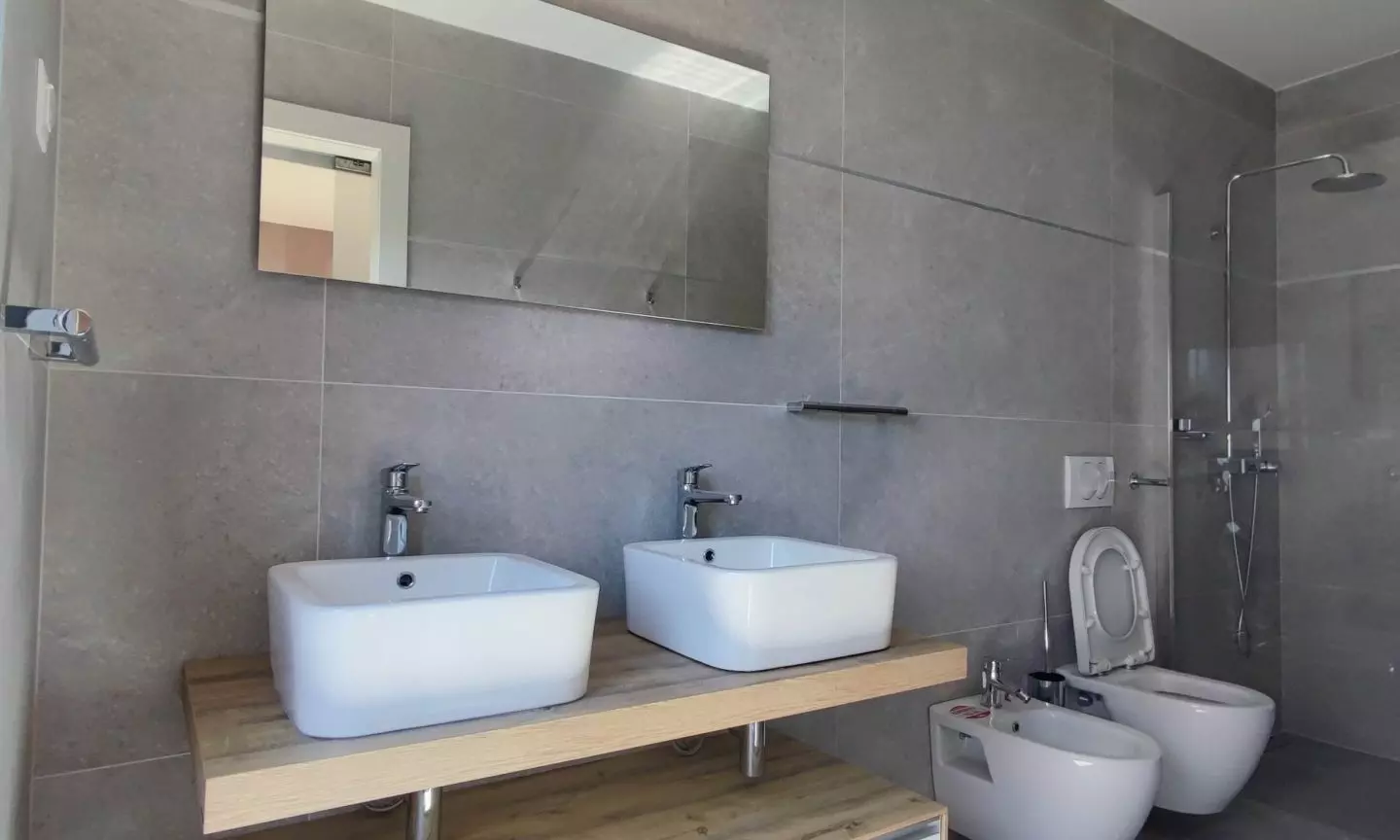 3-bedroom Apartment In Petrčane, Croatia (100,38 M²)