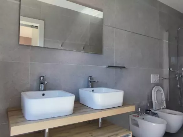 3-bedroom Apartment In Petrčane, Croatia (100,38 M²)