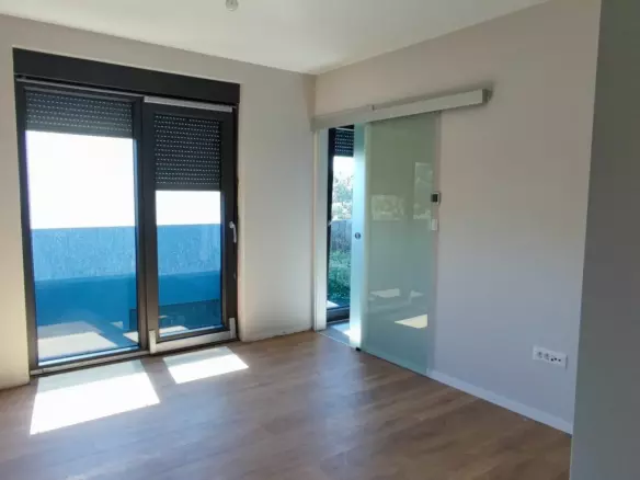 3-bedroom Apartment In Petrčane, Croatia (100,38 M²)