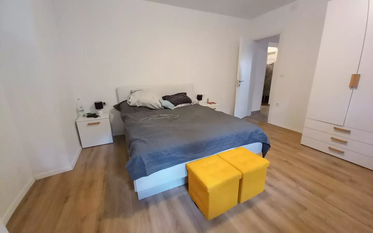 2-bedroom Apartment In Opatija – Centar, Croatia (100 M²)