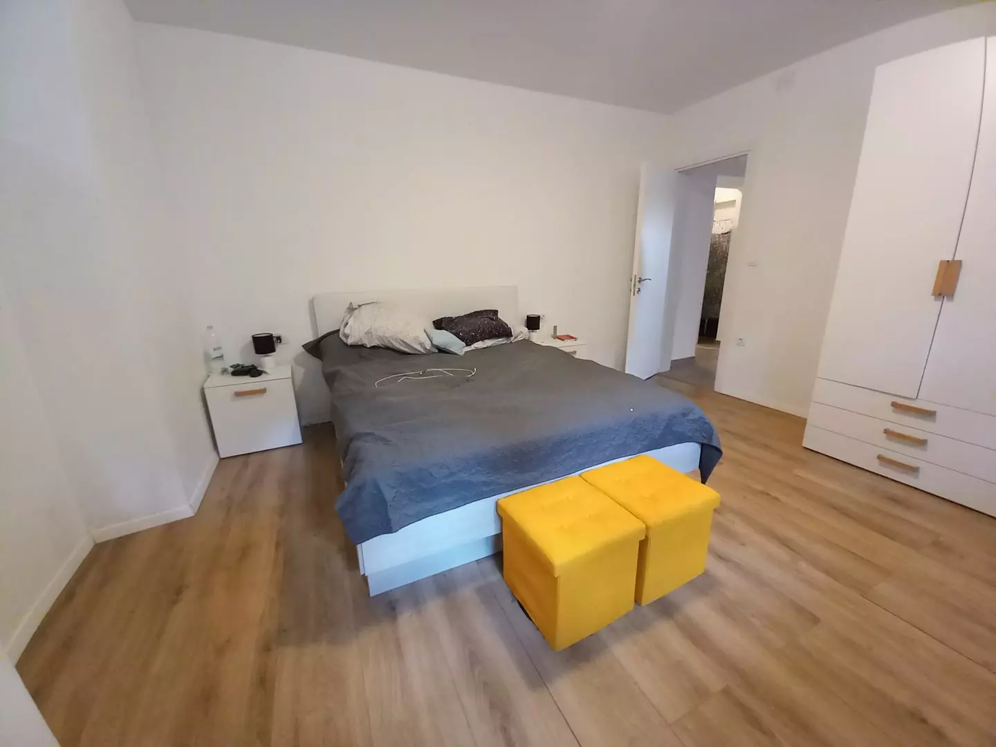 2-bedroom Apartment In Opatija – Centar, Croatia (100 M²)
