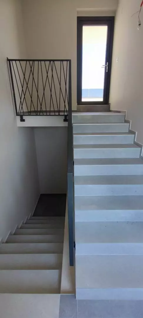 3-bedroom Apartment In Petrčane, Croatia (99,84 M²)