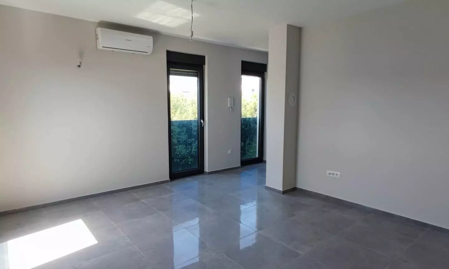 3-bedroom Apartment In Petrčane, Croatia (99,84 M²)