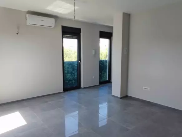 3-bedroom Apartment In Petrčane, Croatia (99,84 M²)