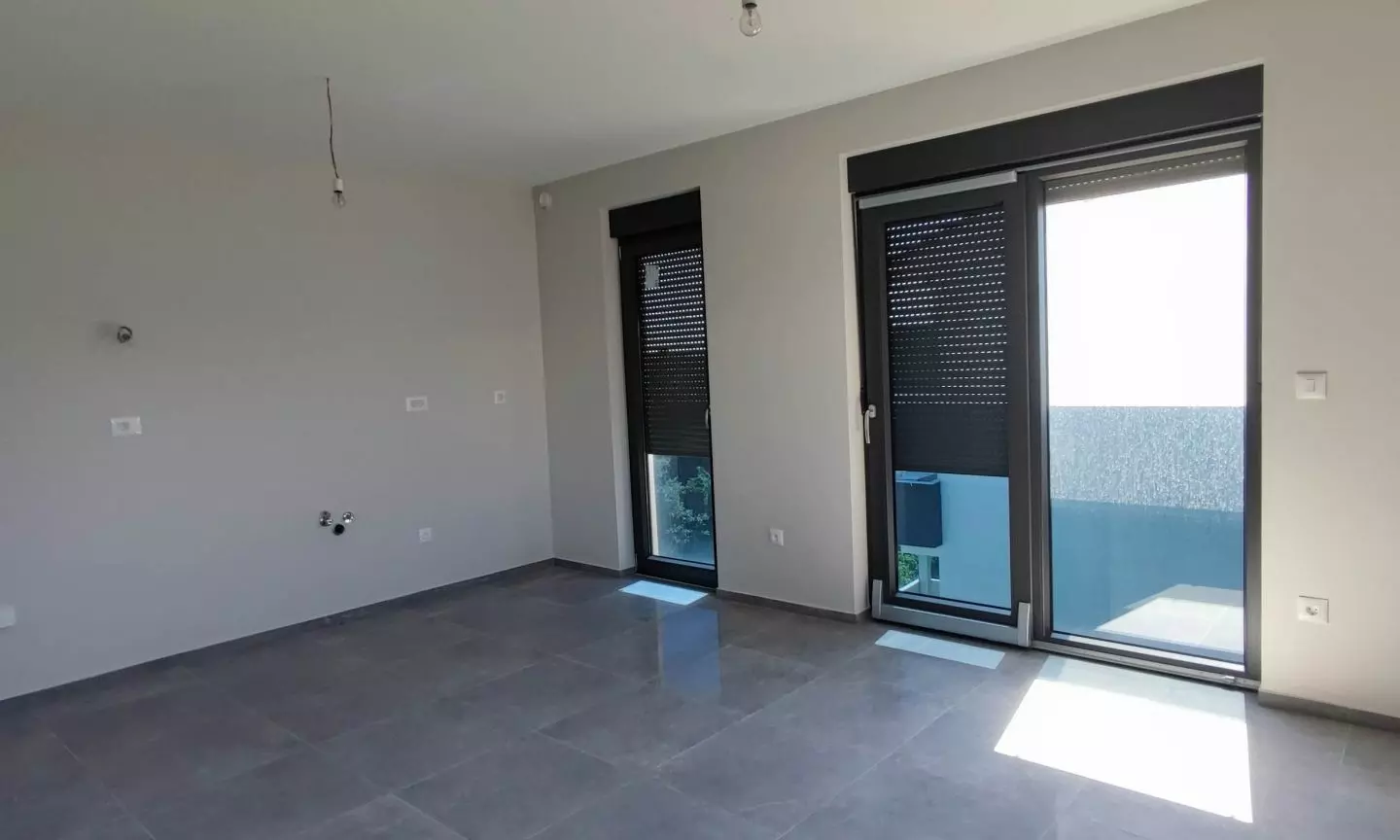 3-bedroom Apartment In Petrčane, Croatia (99,84 M²)