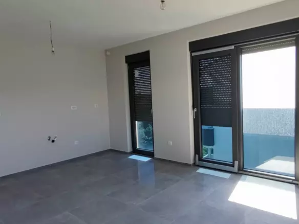 3-bedroom Apartment In Petrčane, Croatia (99,84 M²)