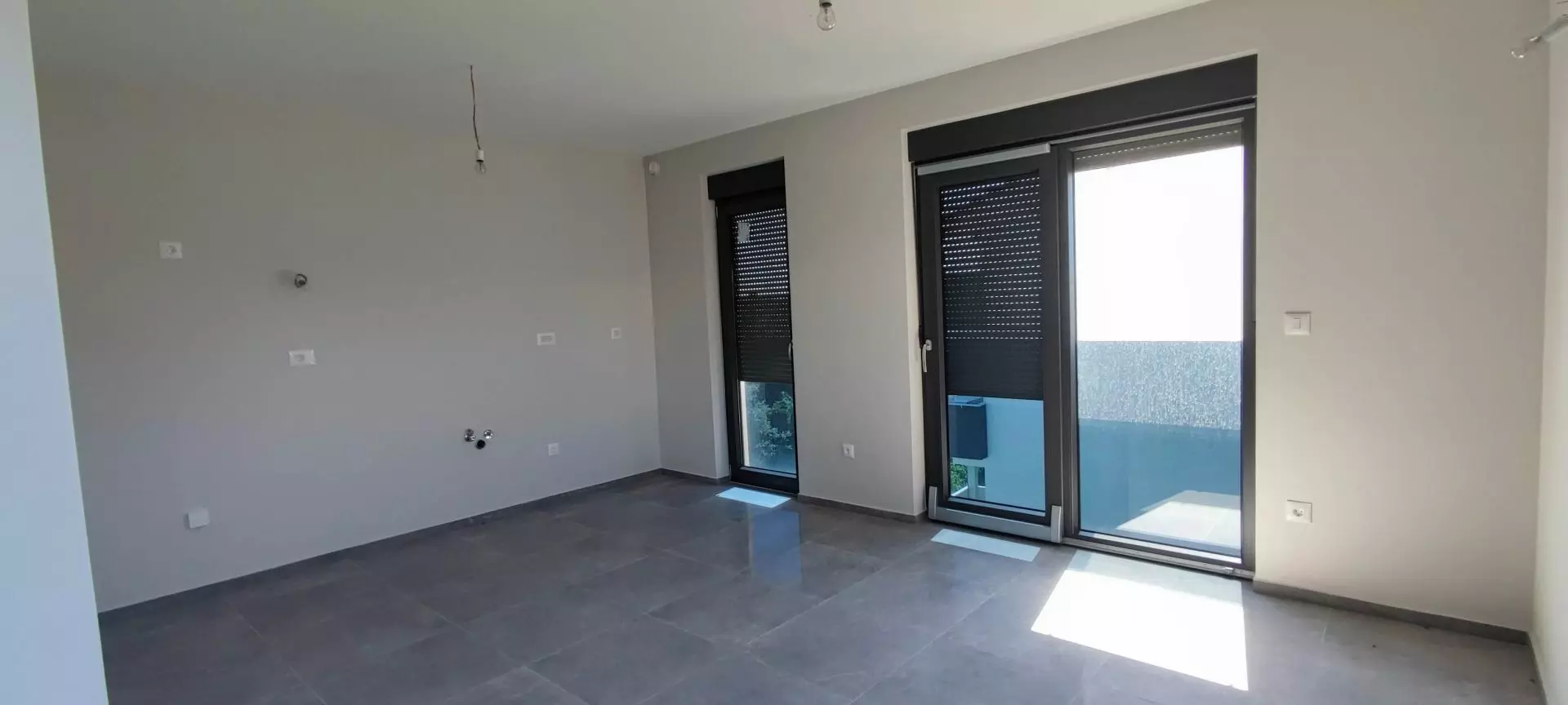 3-bedroom Apartment In Petrčane, Croatia (99,84 M²)