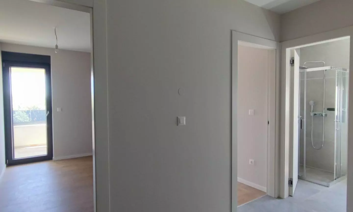 3-bedroom Apartment In Petrčane, Croatia (99,84 M²)
