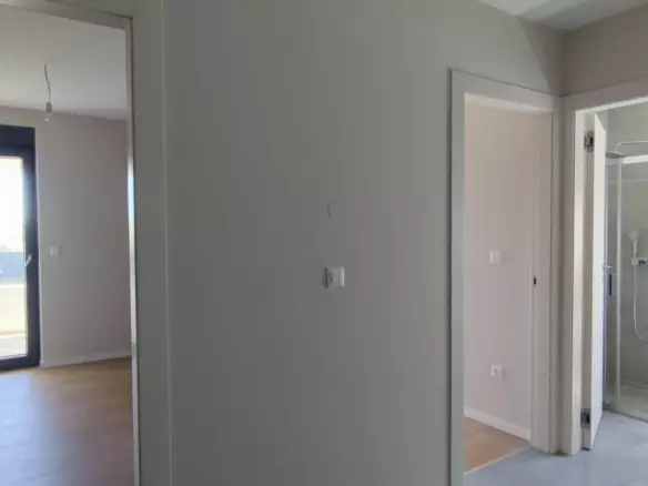 3-bedroom Apartment In Petrčane, Croatia (99,84 M²)