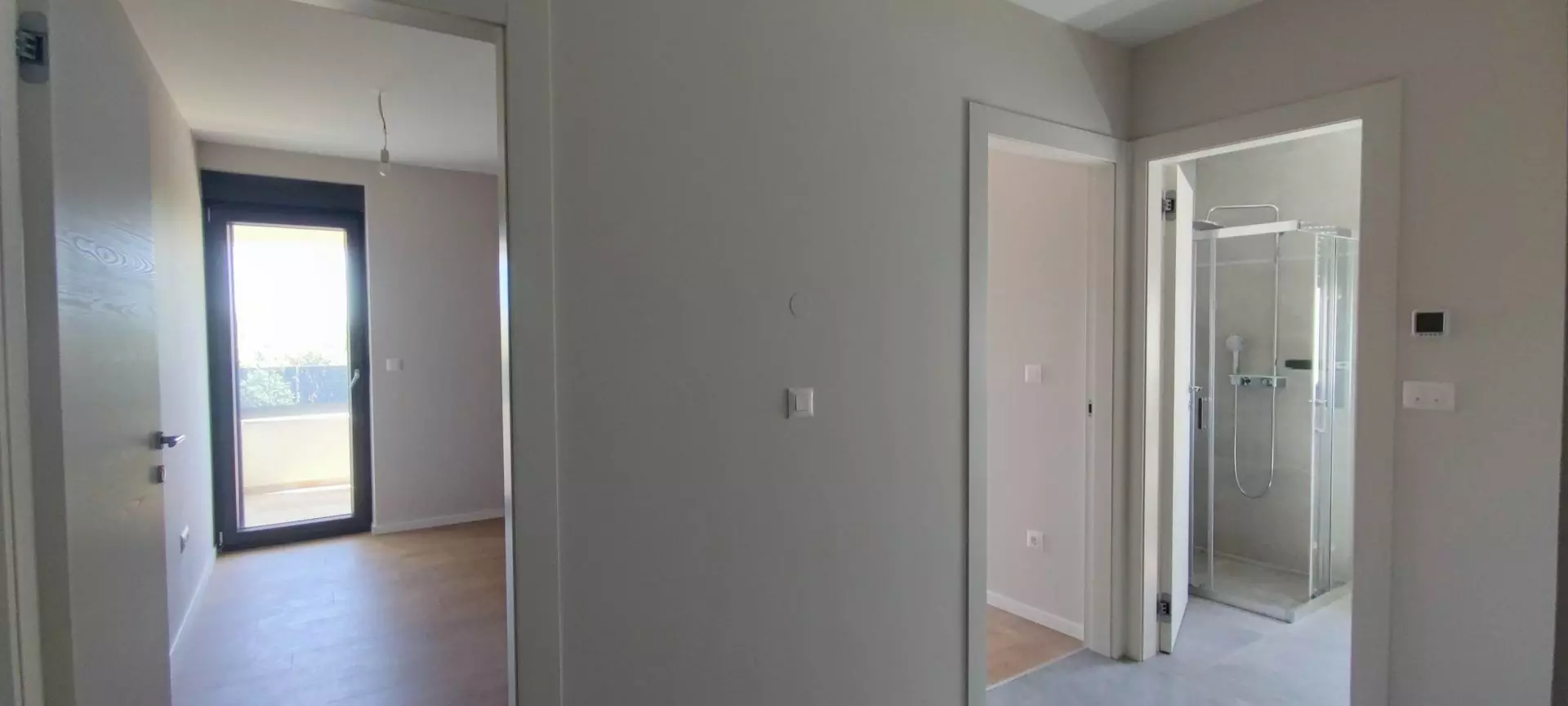 3-bedroom Apartment In Petrčane, Croatia (99,84 M²)