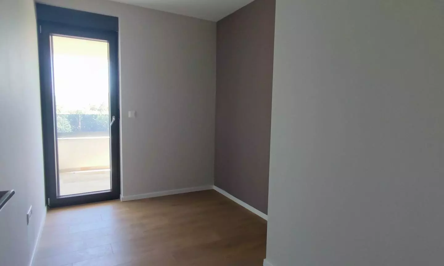 3-bedroom Apartment In Petrčane, Croatia (99,84 M²)