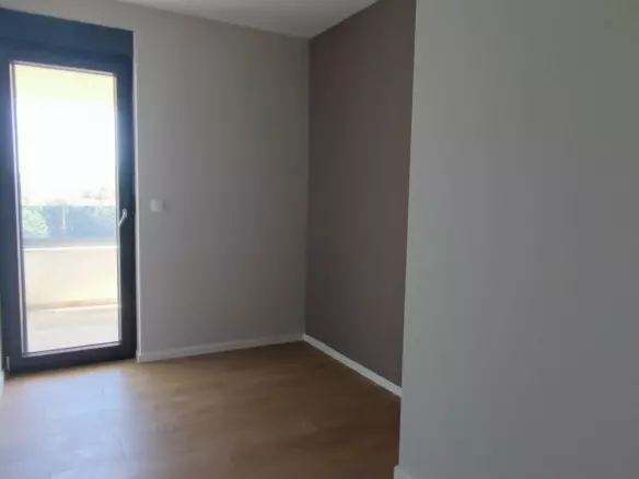 3-bedroom Apartment In Petrčane, Croatia (99,84 M²)