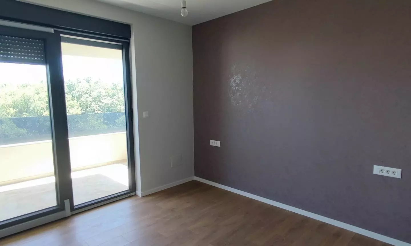 3-bedroom Apartment In Petrčane, Croatia (99,84 M²)
