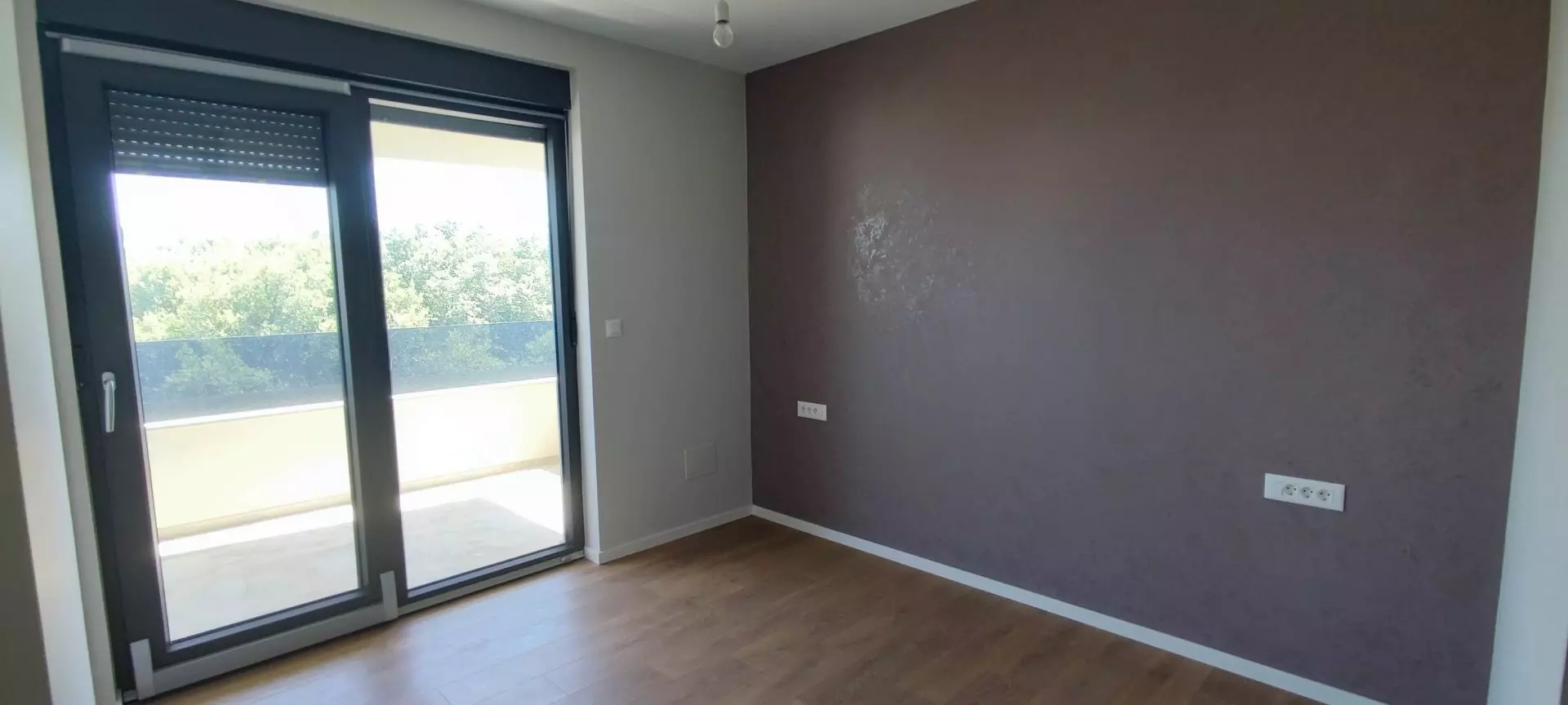 3-bedroom Apartment In Petrčane, Croatia (99,84 M²)