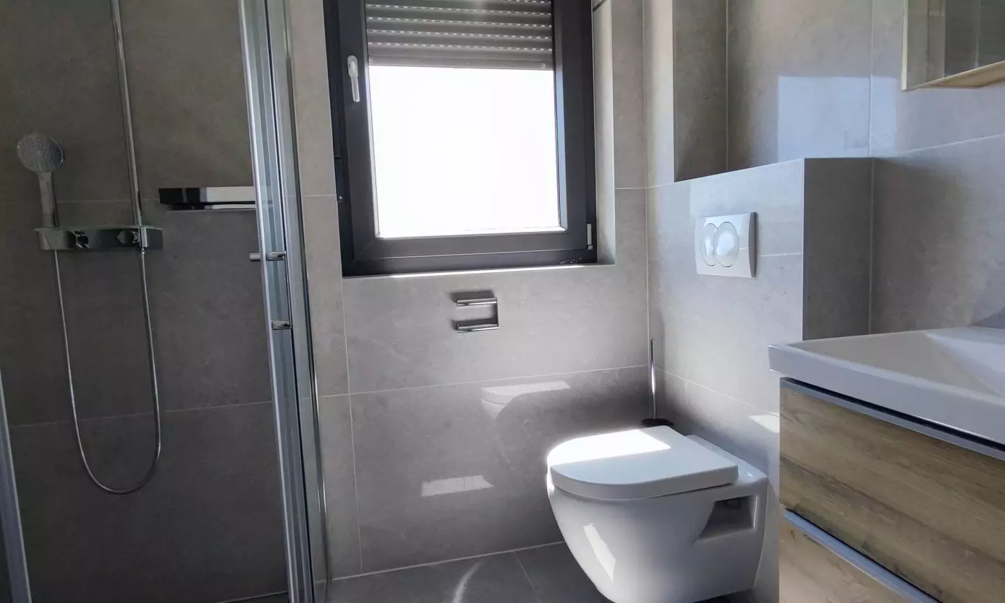 3-bedroom Apartment In Petrčane, Croatia (99,84 M²)