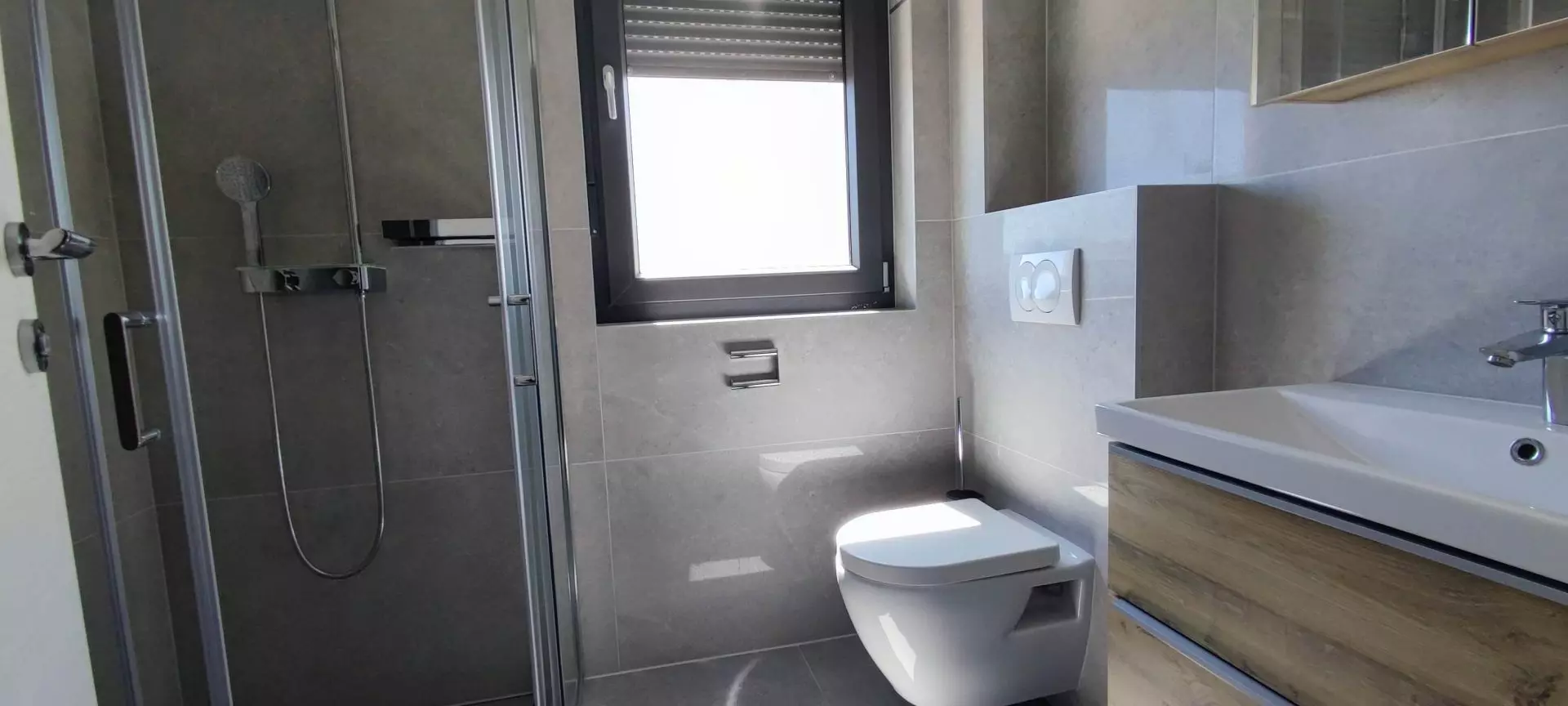 3-bedroom Apartment In Petrčane, Croatia (99,84 M²)