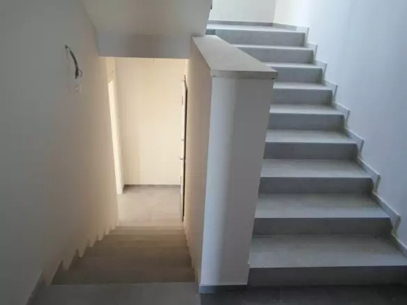 3-bedroom Apartment In Petrčane, Croatia (99,84 M²)